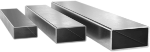 Stainless Steel Press Brake Tubes - Raaj Tubes
