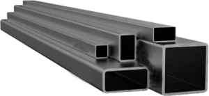 Stainless Steel Square And Rectangular Tubes - Raaj Tubes