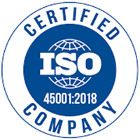 ISO-45001-2018-Raaj-Tubes